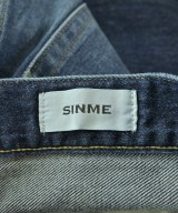 SINME（シンメ）その他 紺 サイズ:27(M位) レディース/2200691620459