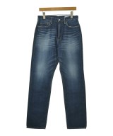 SINME（シンメ）デニムパンツ 青 サイズ:29(L位) レディース/2200691620480