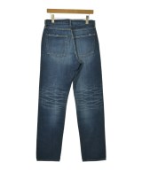 SINME（シンメ）デニムパンツ 青 サイズ:29(L位) レディース/2200691620480