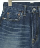 SINME（シンメ）デニムパンツ 青 サイズ:26(M位) レディース/2200691620497