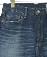 SINME（シンメ）デニムパンツ 青 サイズ:29(L位) レディース/2200691620572