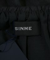 SINME（シンメ）ブラウス グレー サイズ:F レディース/2200691623542