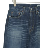 SINME（シンメ）デニムパンツ 紺 サイズ:28(L位) レディース/2200691625195