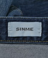 SINME（シンメ）その他 紺 サイズ:30(XL位) レディース/2200691625317