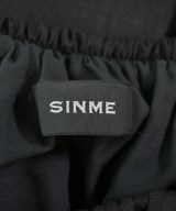 SINME（シンメ）ブラウス 黒 サイズ:F レディース/2200691626925