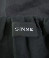 SINME（シンメ）ブラウス 黒 サイズ:F レディース/2200691626994