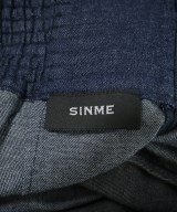 SINME（シンメ）ロング・マキシ丈スカート 紺 サイズ:M レディース/2200685790045