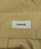 SINME（シンメ）その他 ベージュ サイズ:30(XL位) レディース/2200687073078