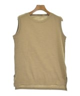 GOOD GRIEF（グッドグリーフ）ノースリーブ 茶 サイズ:F レディース/2200612633209