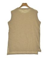 GOOD GRIEF（グッドグリーフ）ノースリーブ 茶 サイズ:F レディース/2200612633209