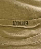 GOOD GRIEF（グッドグリーフ）ノースリーブ 茶 サイズ:F レディース/2200612633209
