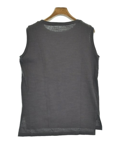 GOOD GRIEF（グッドグリーフ）ノースリーブ グレー サイズ:F レディース/2200612633216