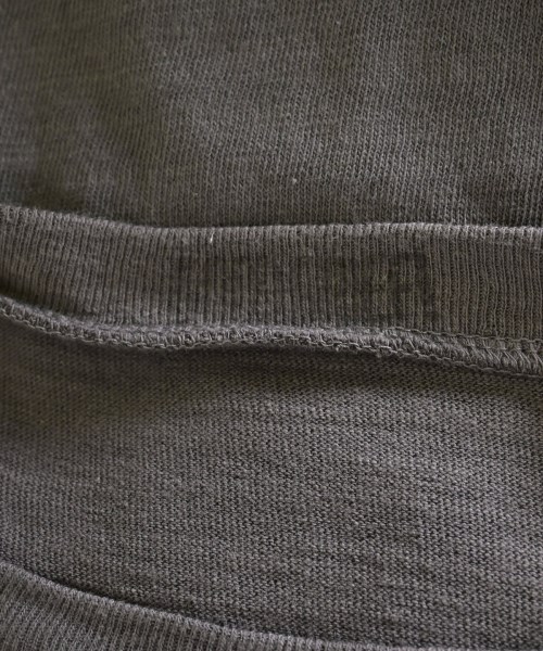 GOOD GRIEF（グッドグリーフ）ノースリーブ グレー サイズ:F レディース/2200612633216