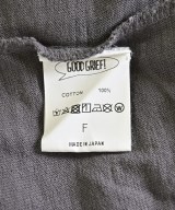 GOOD GRIEF（グッドグリーフ）ノースリーブ グレー サイズ:F レディース/2200612633216