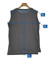 GOOD GRIEF（グッドグリーフ）ノースリーブ グレー サイズ:F レディース/2200612633216