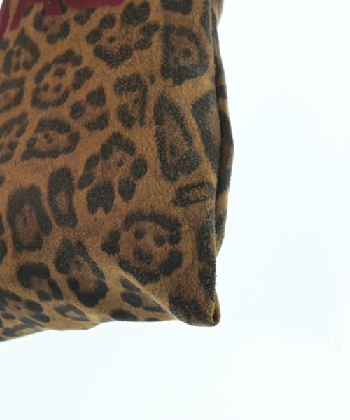 GOOD GRIEF（グッドグリーフ）ショルダーバッグ 茶 サイズ:- レディース/2200635924056