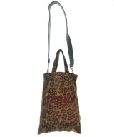 GOOD GRIEF（グッドグリーフ）ショルダーバッグ 茶 サイズ:- レディース/2200635924056