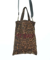 GOOD GRIEF（グッドグリーフ）ショルダーバッグ 茶 サイズ:- レディース/2200635924056