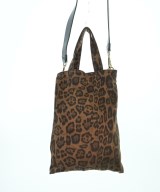 GOOD GRIEF（グッドグリーフ）ショルダーバッグ 茶 サイズ:- レディース/2200635924056