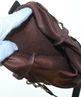 GOOD GRIEF（グッドグリーフ）ショルダーバッグ 茶 サイズ:- レディース/2200635924056