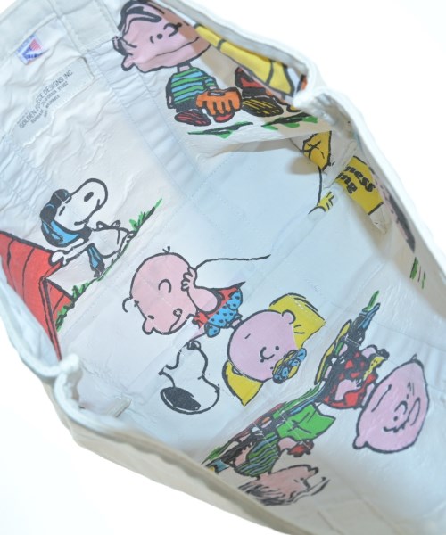 GOOD GRIEF（グッドグリーフ）トートバッグ 白 サイズ:- レディース/2200622013053