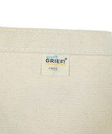 GOOD GRIEF（グッドグリーフ）トートバッグ 白 サイズ:- レディース/2200622013053
