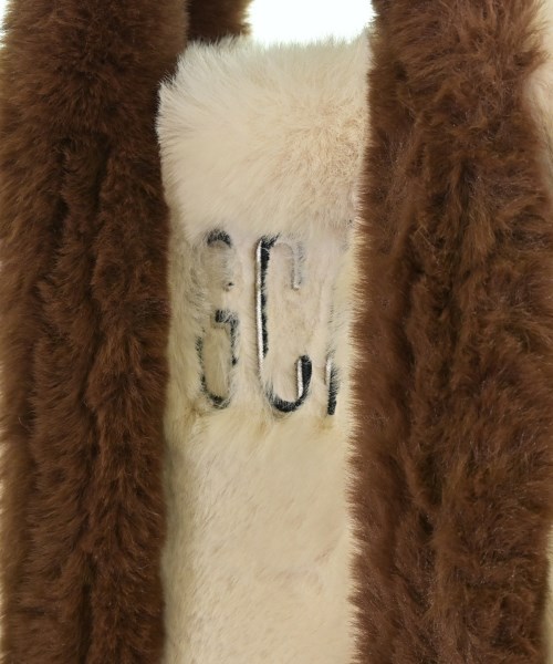 GOOD GRIEF（グッドグリーフ）トートバッグ ベージュ サイズ:- レディース/2200633725082