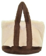 GOOD GRIEF（グッドグリーフ）トートバッグ ベージュ サイズ:- レディース/2200633725082