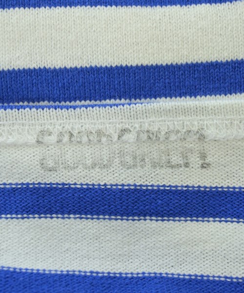 GOOD GRIEF（グッドグリーフ）Tシャツ・カットソー 白 サイズ:F レディース/2200635158222