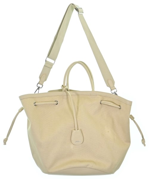 GOOD GRIEF（グッドグリーフ）トートバッグ 白 サイズ:- レディース/2200632335077