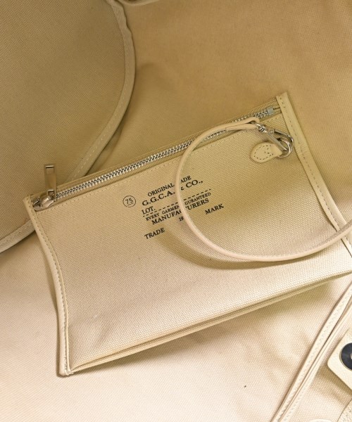 GOOD GRIEF（グッドグリーフ）トートバッグ 白 サイズ:- レディース/2200632335077