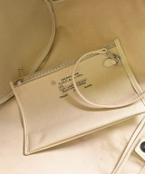 GOOD GRIEF（グッドグリーフ）トートバッグ 白 サイズ:- レディース/2200632335077