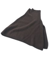 GOOD GRIEF（グッドグリーフ）マフラー 茶 サイズ:M レディース/2200644730020