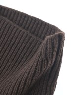 GOOD GRIEF（グッドグリーフ）マフラー 茶 サイズ:M レディース/2200644730020