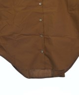 GOOD GRIEF（グッドグリーフ）カジュアルシャツ 茶 サイズ:S レディース/2200622759081