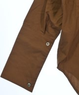 GOOD GRIEF（グッドグリーフ）カジュアルシャツ 茶 サイズ:S レディース/2200622759081