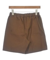 GOOD GRIEF（グッドグリーフ）ショートパンツ 茶 サイズ:S レディース/2200622759098