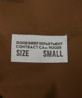 GOOD GRIEF（グッドグリーフ）ショートパンツ 茶 サイズ:S レディース/2200622759098