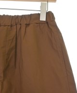 GOOD GRIEF（グッドグリーフ）ショートパンツ 茶 サイズ:S レディース/2200622759098