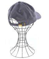 GOOD GRIEF（グッドグリーフ）キャップ グレー サイズ:- レディース/2200624144069