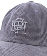 GOOD GRIEF（グッドグリーフ）キャップ グレー サイズ:- レディース/2200624144069