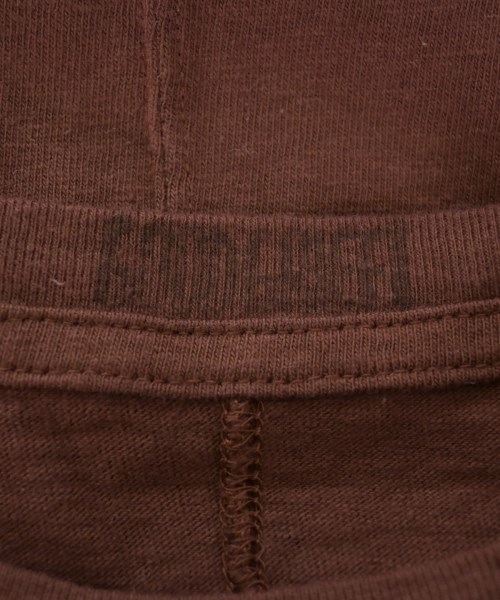 GOOD GRIEF（グッドグリーフ）ワンピース 茶 サイズ:F レディース/2200615264066