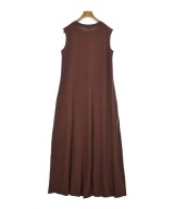 GOOD GRIEF（グッドグリーフ）ワンピース 茶 サイズ:F レディース/2200615264066