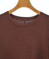 GOOD GRIEF（グッドグリーフ）ワンピース 茶 サイズ:F レディース/2200615264066