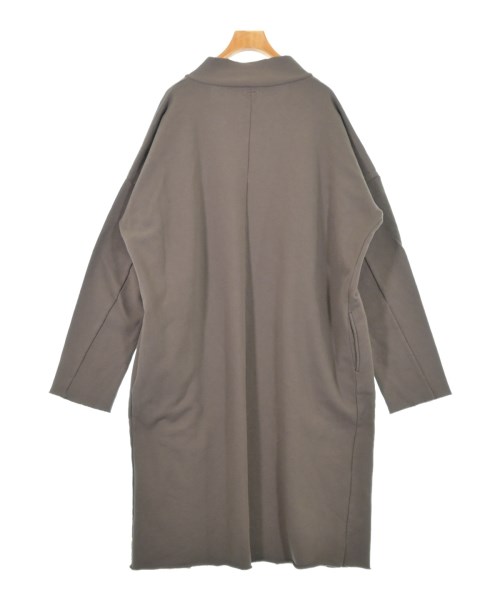 GOOD GRIEF（グッドグリーフ）カーディガン 茶 サイズ:F レディース/2200615264226