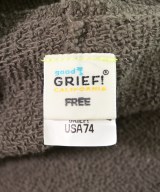 GOOD GRIEF（グッドグリーフ）カーディガン 茶 サイズ:F レディース/2200615264226