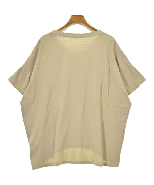 GOOD GRIEF（グッドグリーフ）Tシャツ・カットソー ベージュ サイズ:F レディース/2200615264288