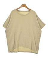 GOOD GRIEF（グッドグリーフ）Tシャツ・カットソー ベージュ サイズ:F レディース/2200615264288