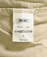 GOOD GRIEF（グッドグリーフ）Tシャツ・カットソー ベージュ サイズ:F レディース/2200615264288