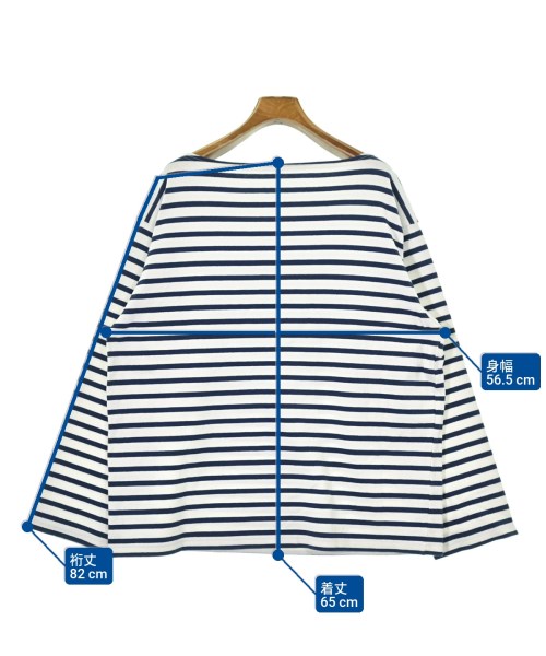 GOOD GRIEF（グッドグリーフ）Tシャツ・カットソー 白 サイズ:F レディース/2200615264301